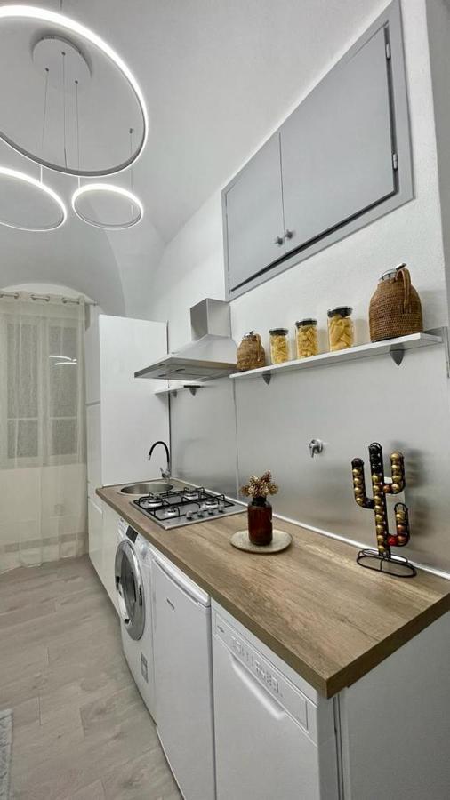 Le Petit Bijou Di Dolceacqua, Per Un Momento Romantico Buitenkant foto